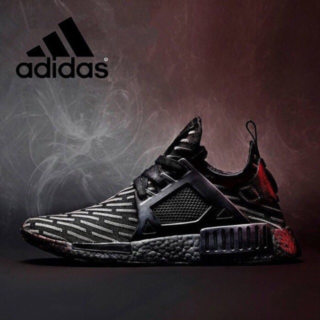 adidas originals men's nmd_xr1 pk running shoe