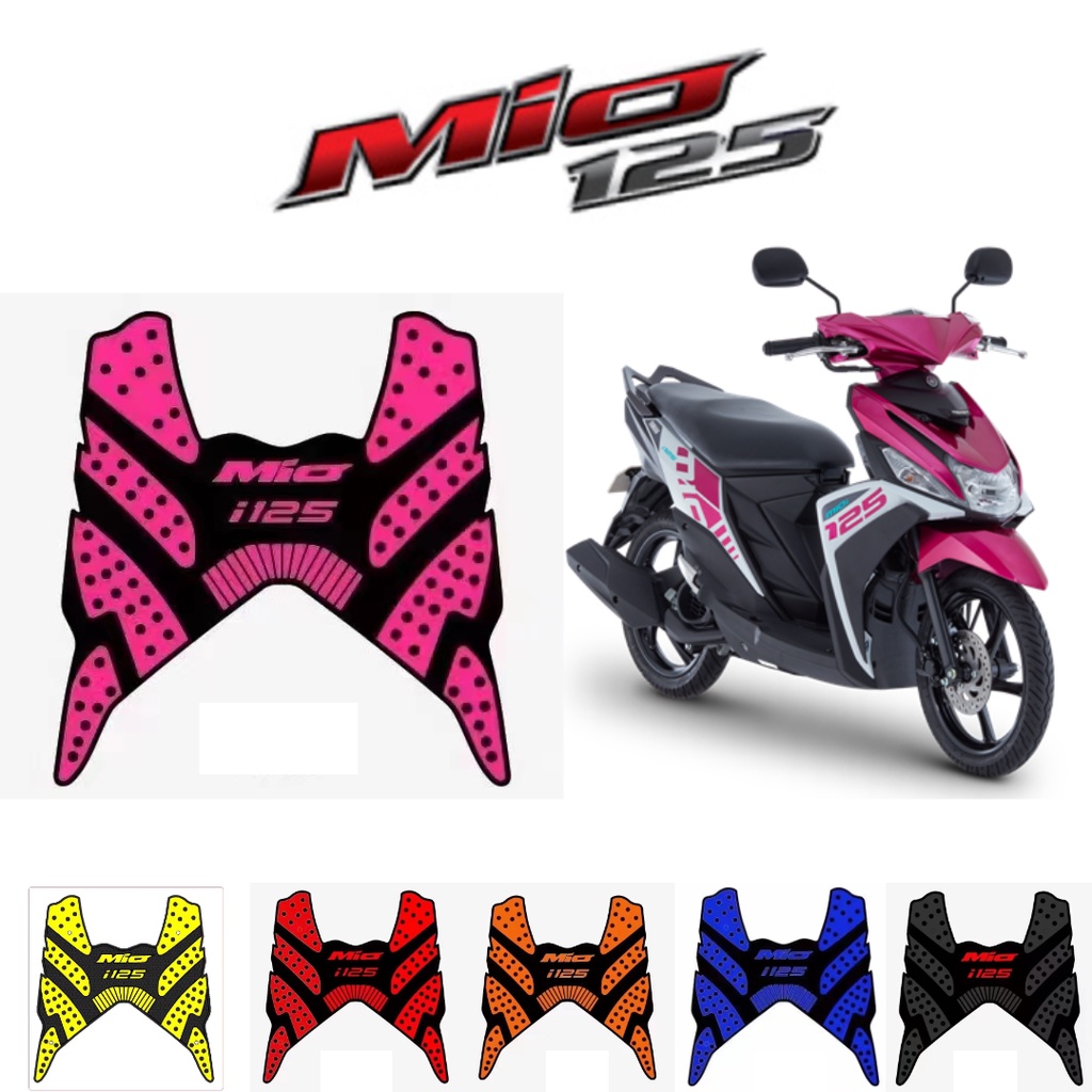 mio-i-125-m3-rubber-matting-for-mio-i-125-m3-motorcycle-moon-rising