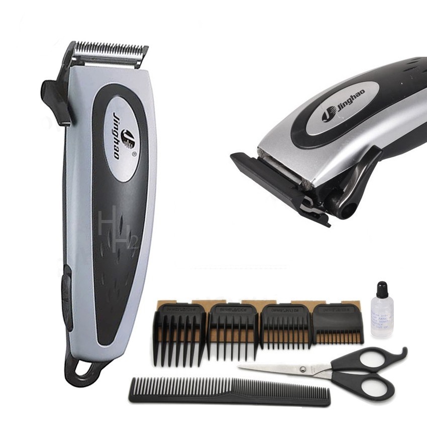 shopee hair clipper