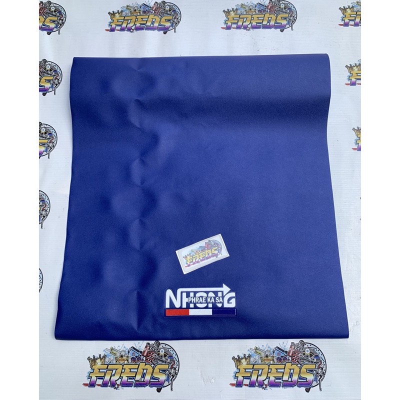 nhong seat covers for all types of motorcycles Shopee Philippines