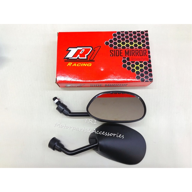 Shop side mirror motorcycle universal for Sale on Shopee Philippines
