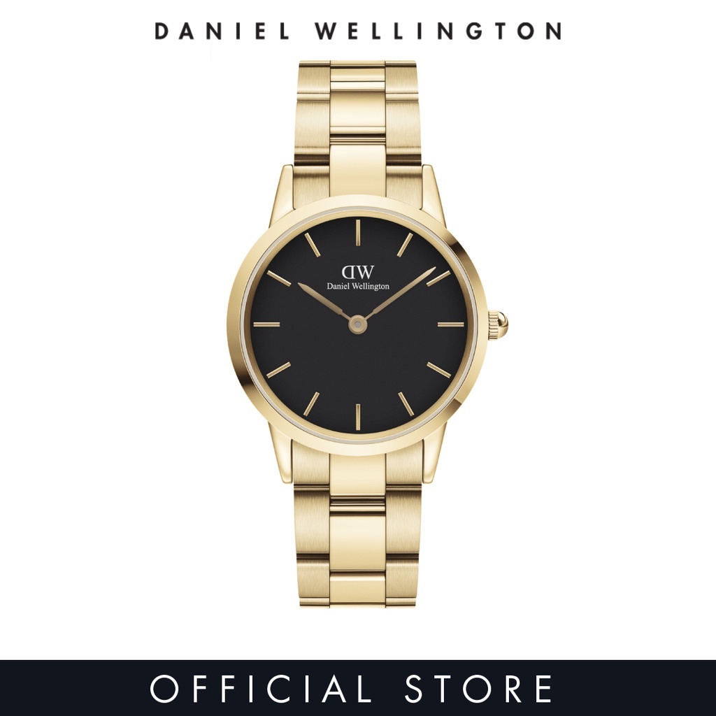 daniel wellington b28r01