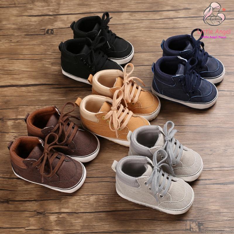 newborn fila shoes