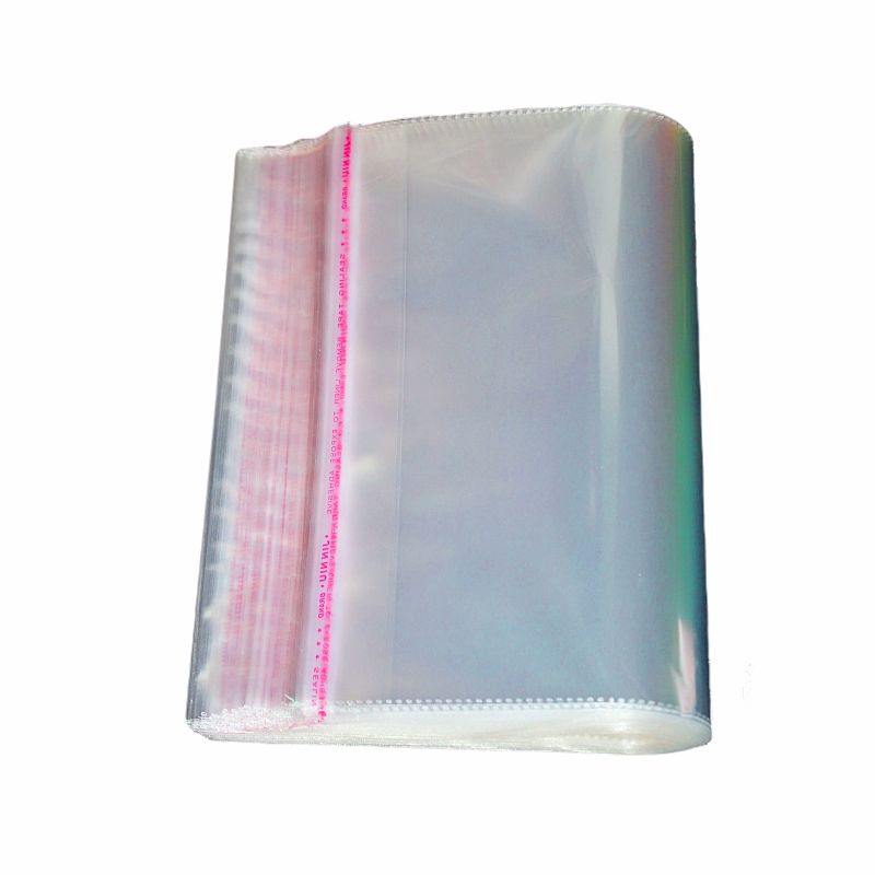 Adhesive Bag - Packaging & Wrapping Best Prices And Online Promos 