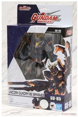 Original Gu Universe Gundam Deathscythe Xxxg 01d Unicorn Gundam 02 Banshee Rx 0 Barbatos Asw G 08 Action Toy Robot Model Shopee Philippines