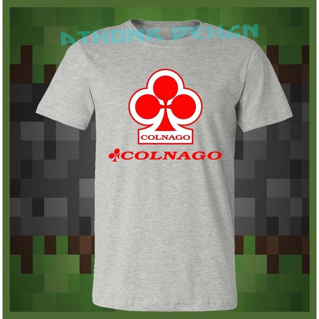 colnago t shirt