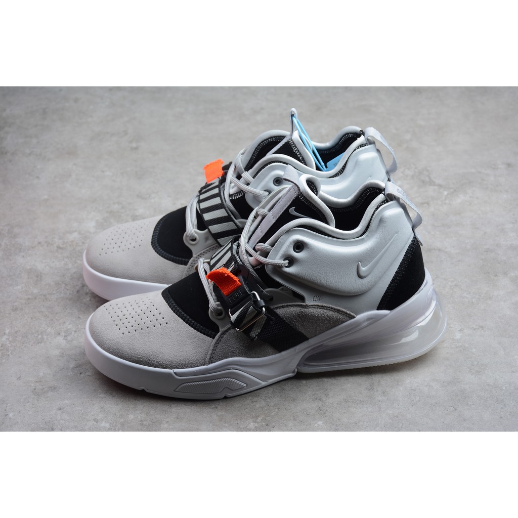 nike air force 270 wolf