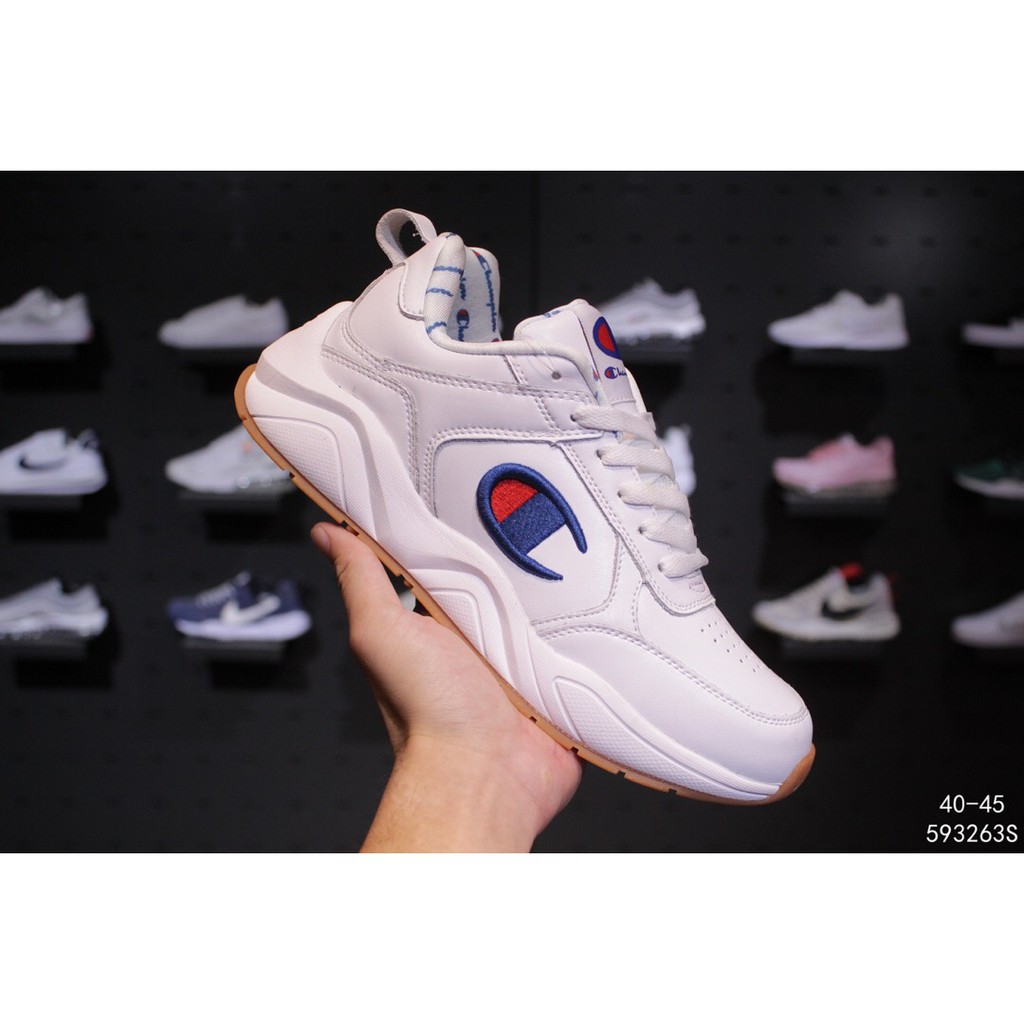champion shoes new arrival