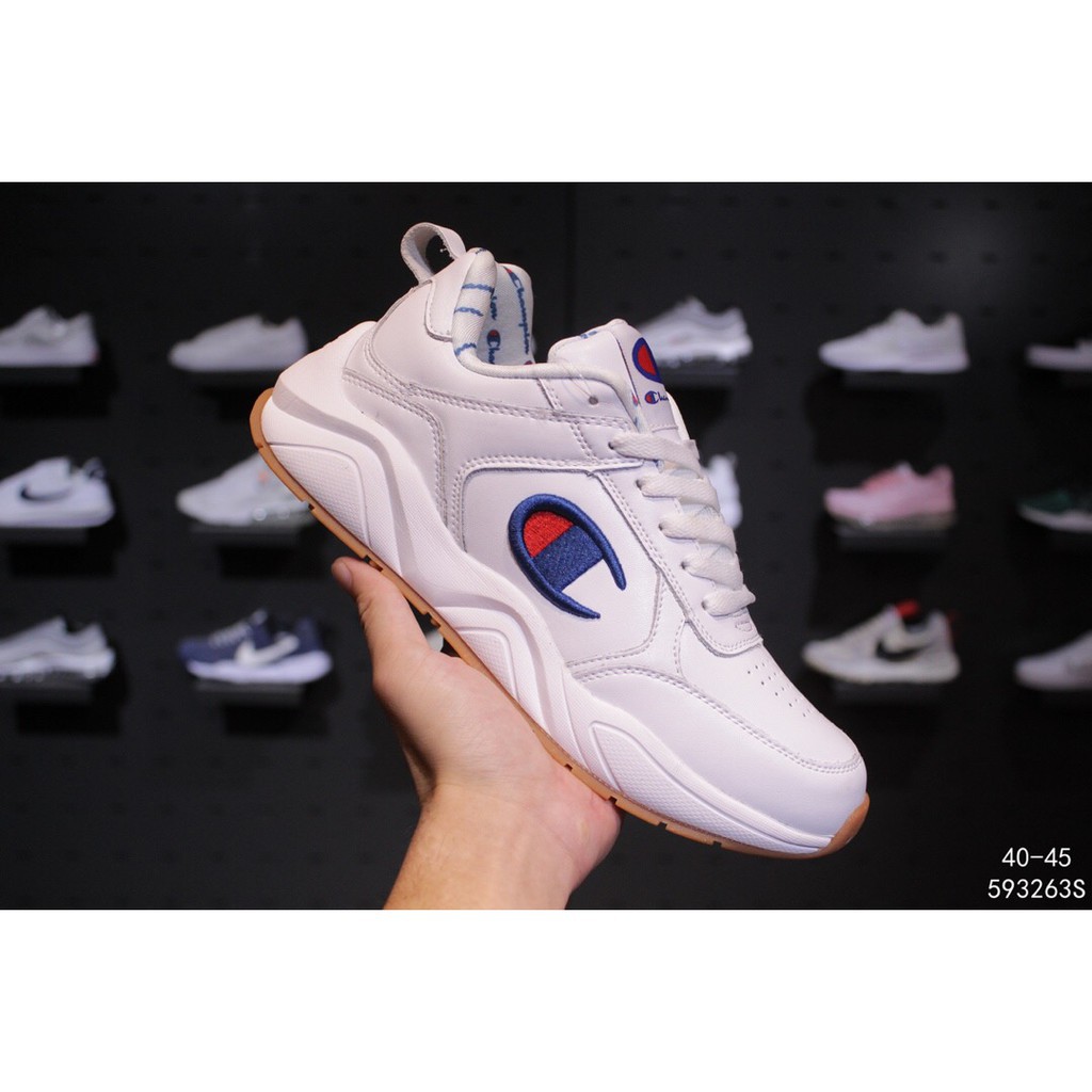 champion shoes new