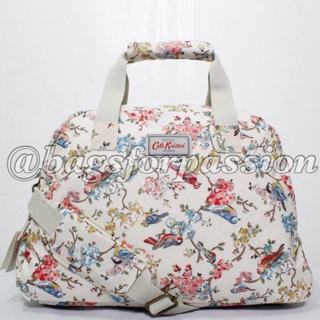 cath kidston travel bag sale