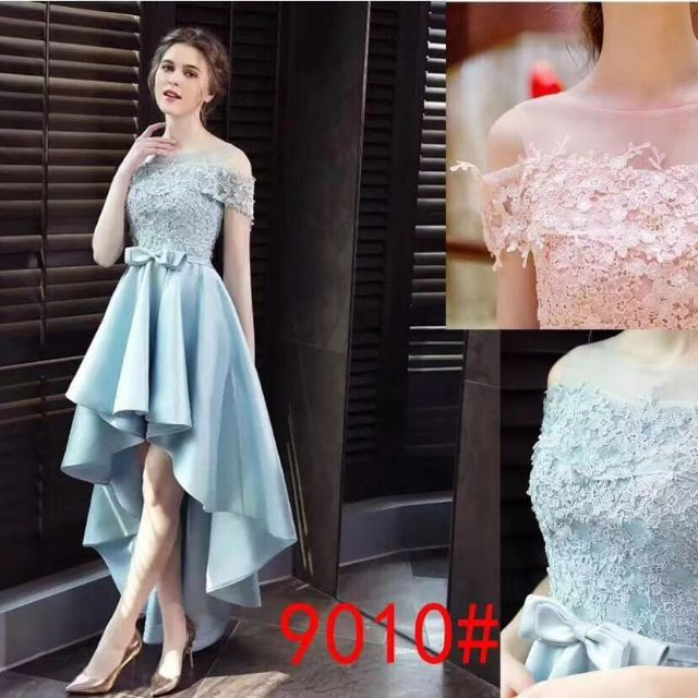 party dress shopee