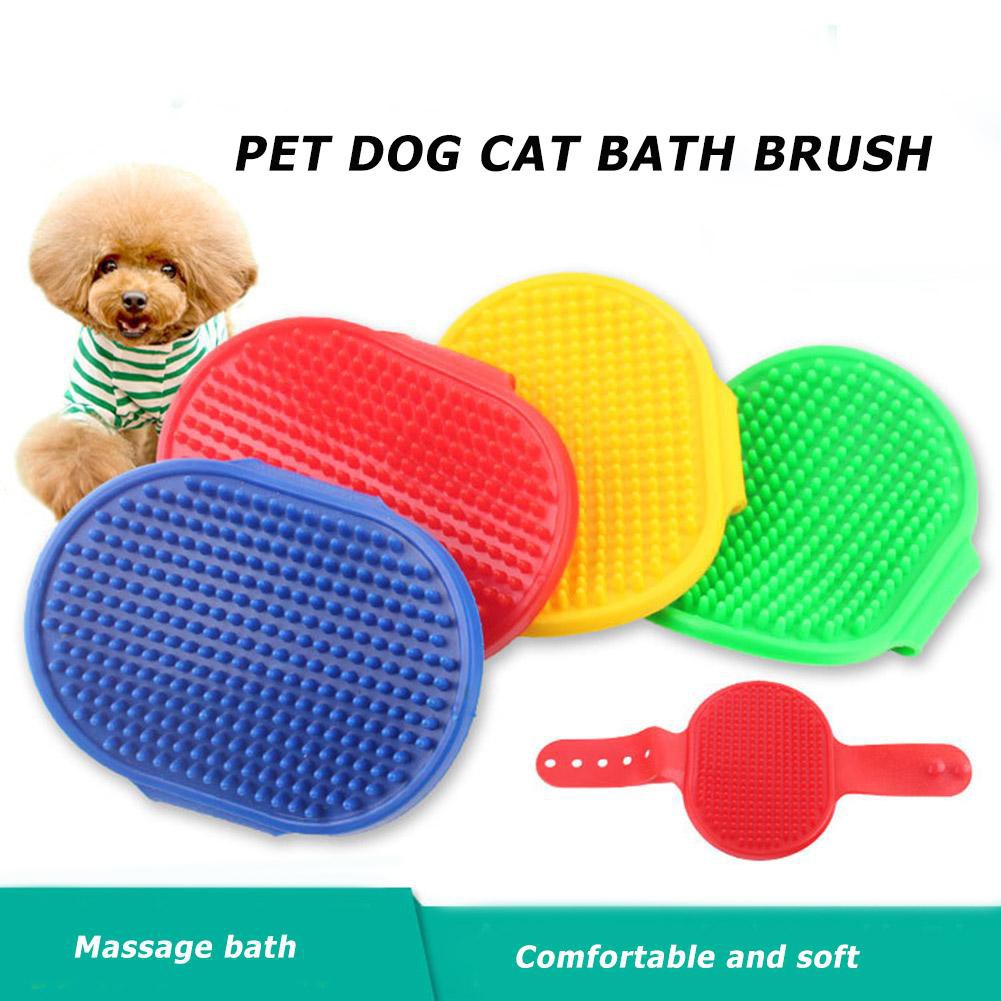 dog bath and grooming