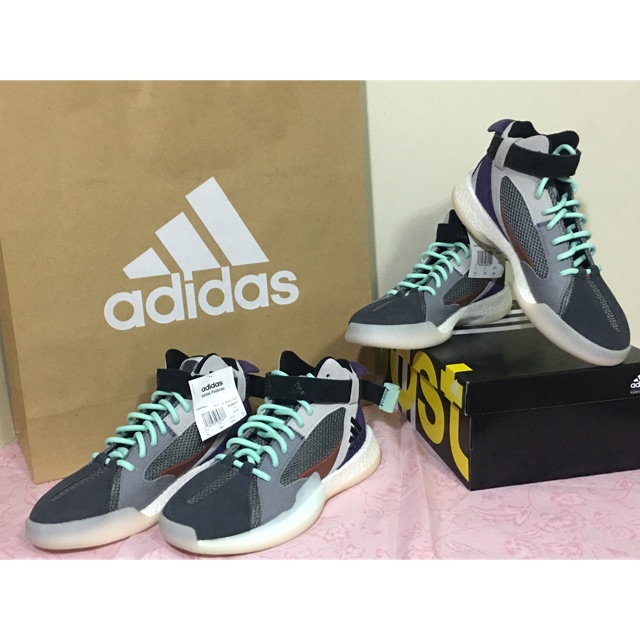 adidas posterize price