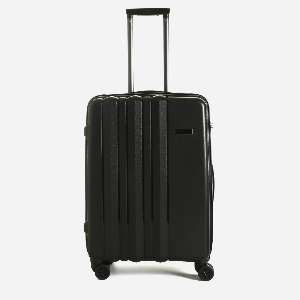 24 hard case luggage