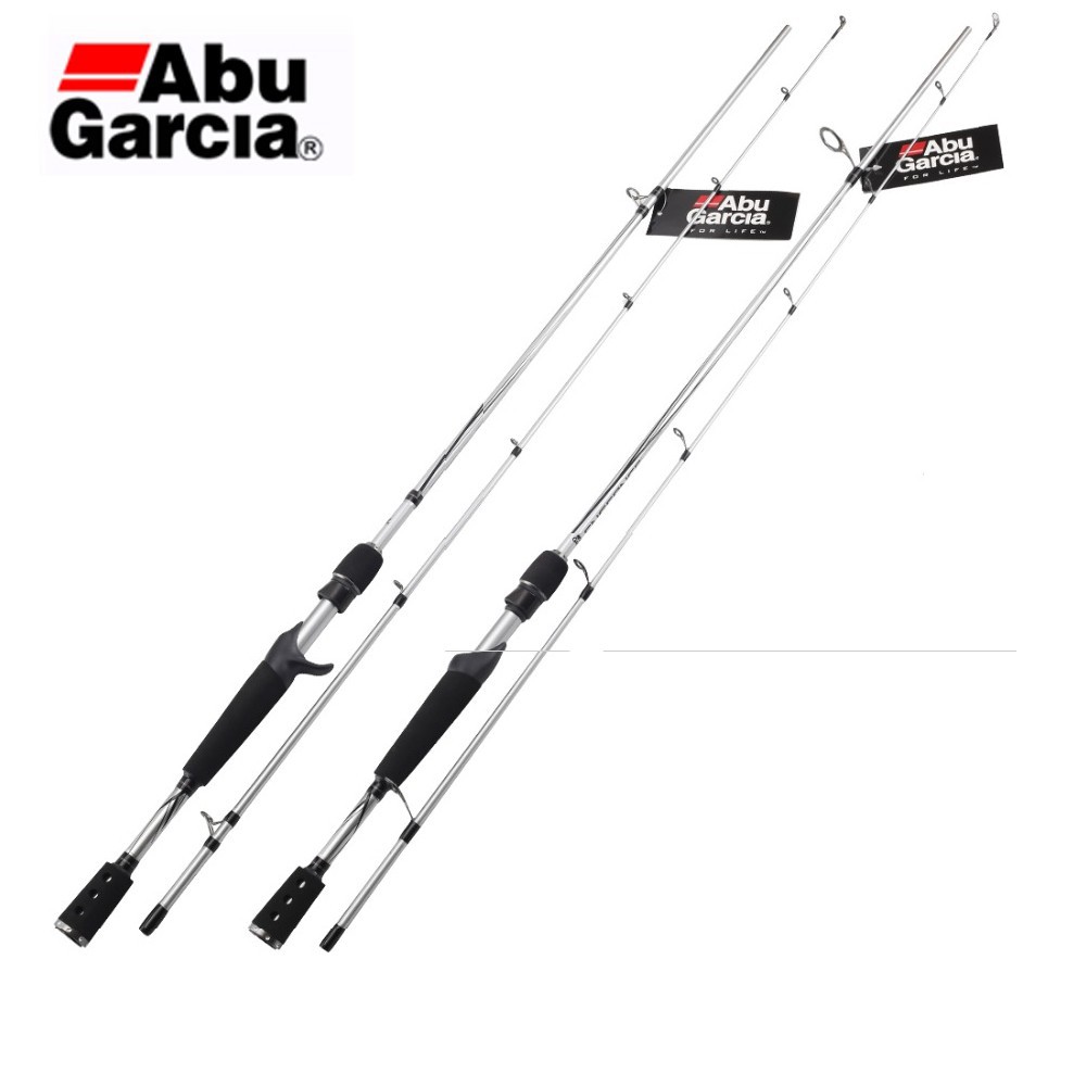 rod abu garcia vengeance