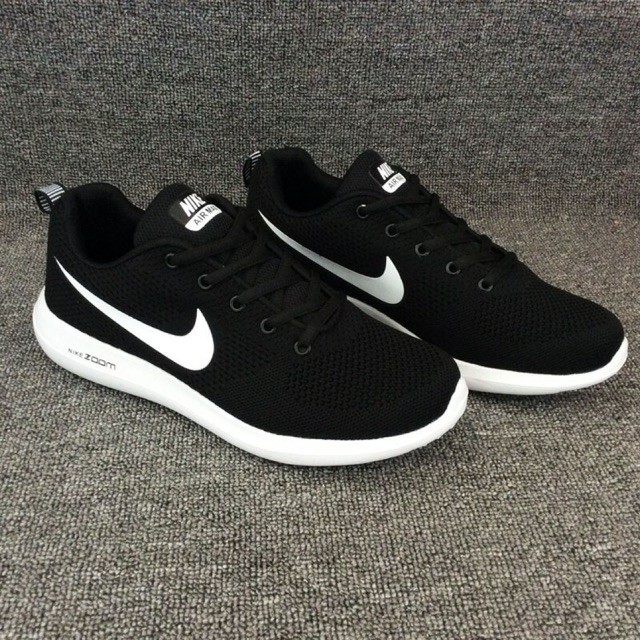  NIKE  ZOOM slip on shoes  women and men shoes  Shopee  
