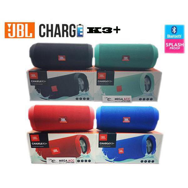jbl charge k3
