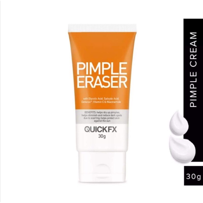 pimple eraser toner