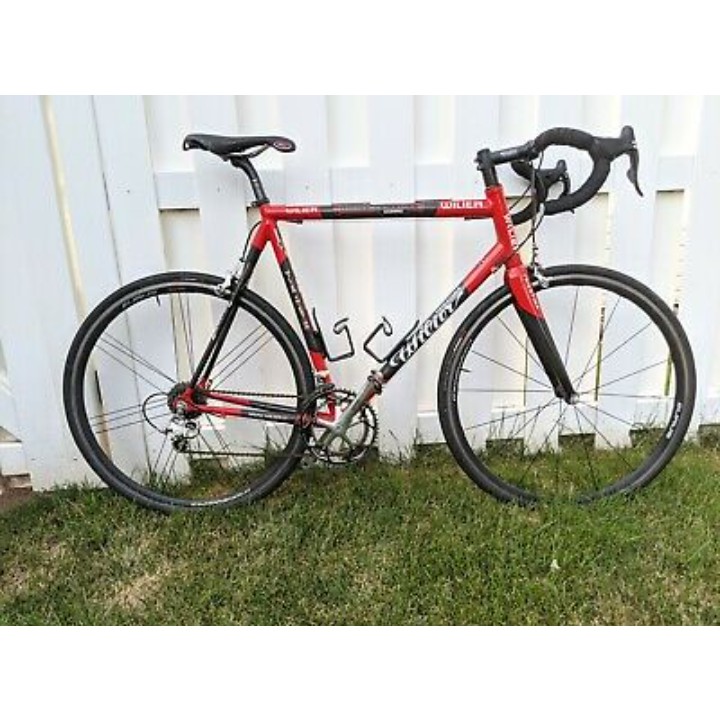 wilier triestina izoard carbon