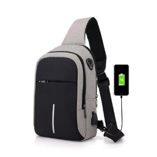 backpack and messenger bag in one