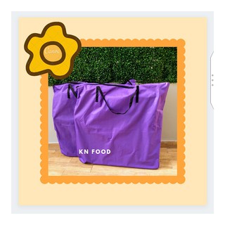 Portable booth Bag - Large knockdown portable booth Bag 100 cm x 65 cm ZUEd #4