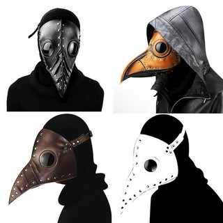 Plague Doctor Mask Lazada