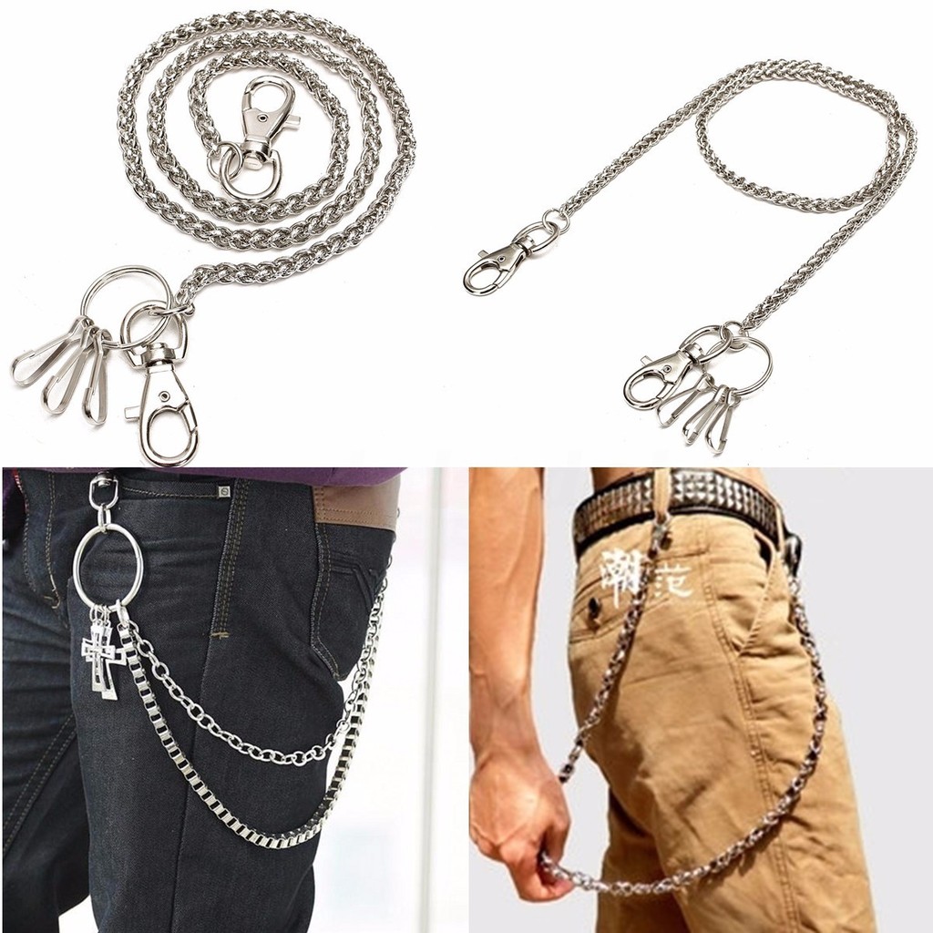 jean wallet chain