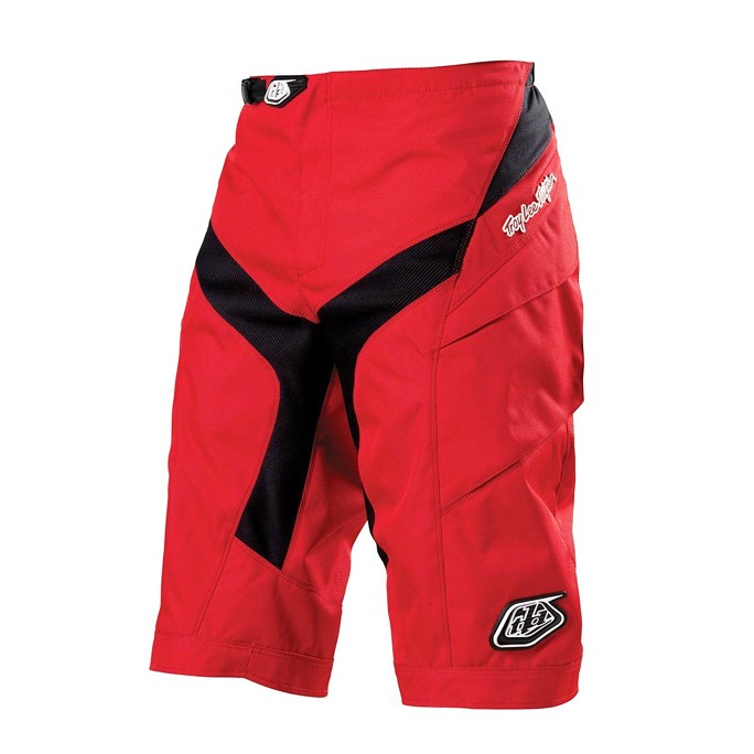 tld bike shorts