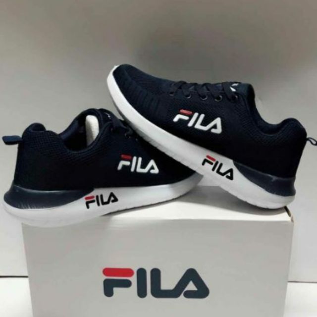 fila rubber shoes for men