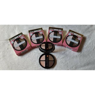 Archery D-I-Y Brow Bar make up Soap and Glory