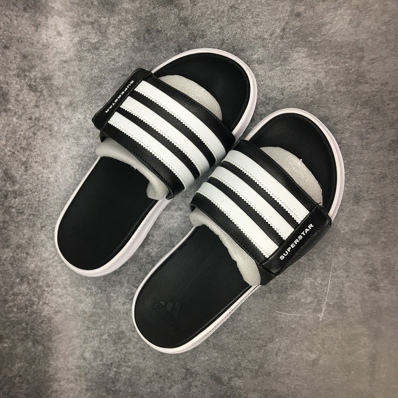 adidas slippers 37