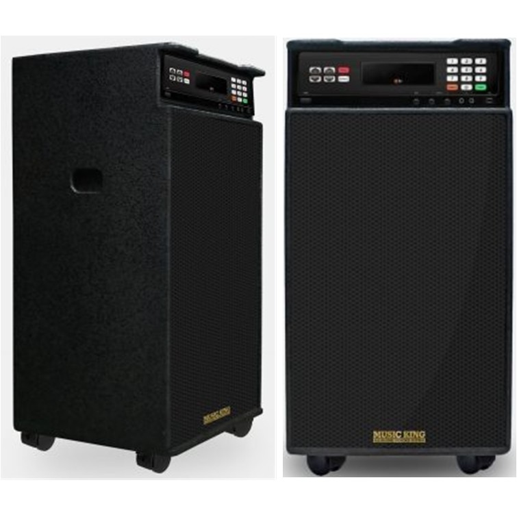 MK500 Portable Karaoke Machine Shopee Philippines