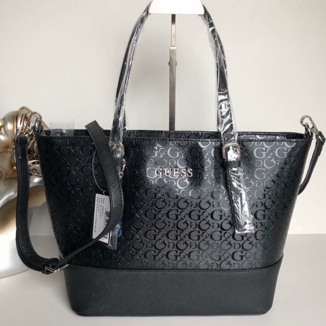Original Guess tote sling bag | Shopee Philippines