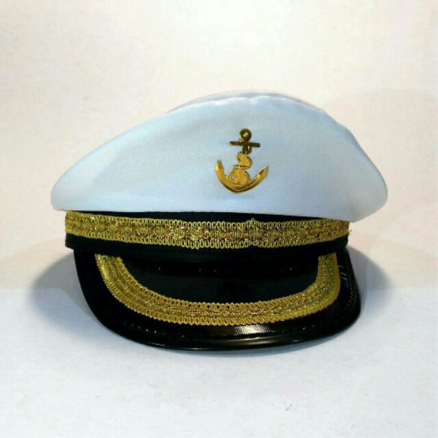 seaman hat