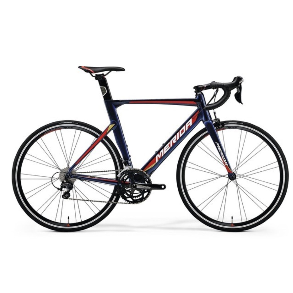 merida lite road bike