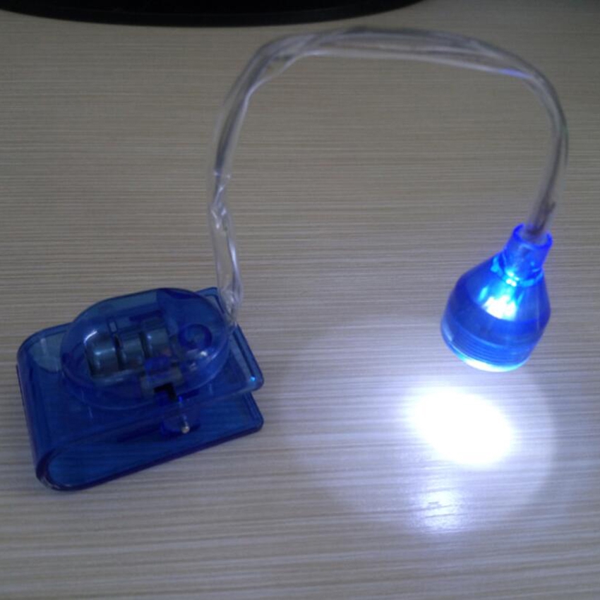 little reading light