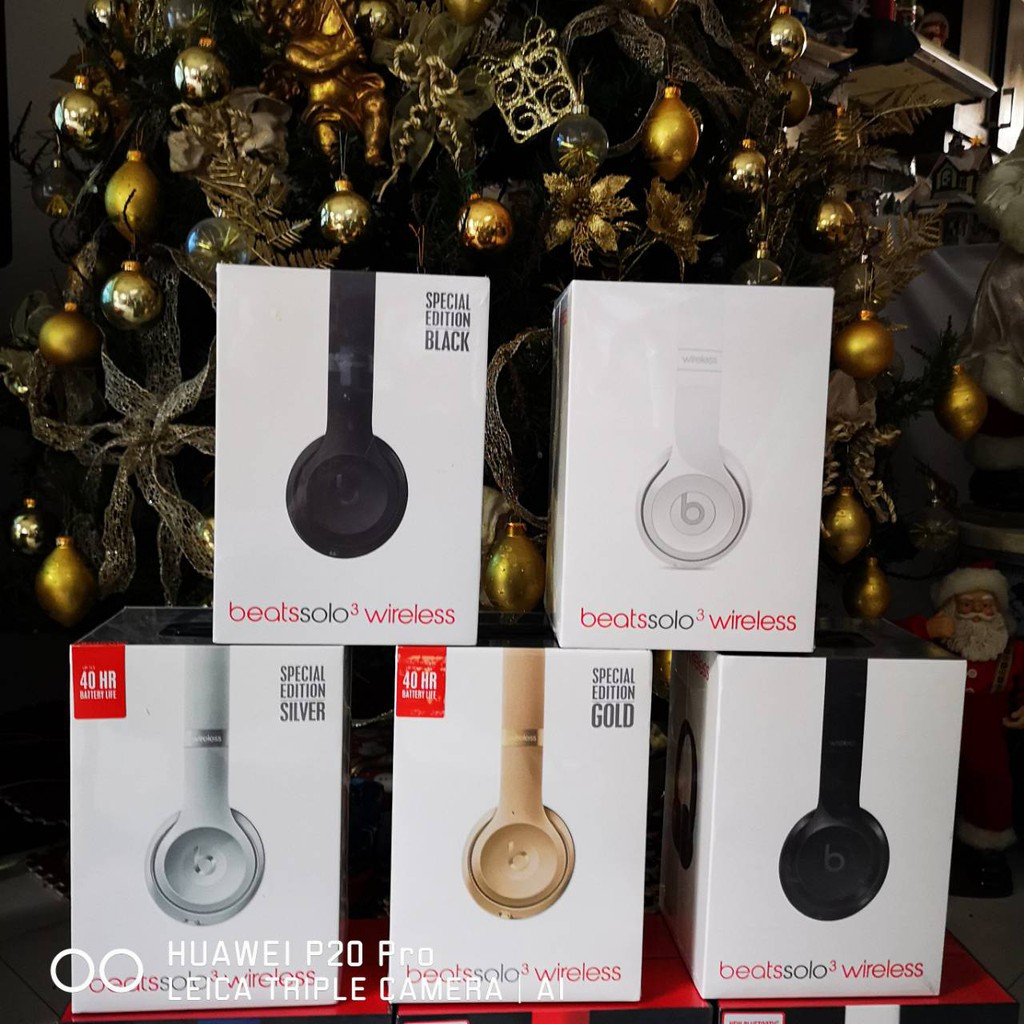 beats solo wireless price