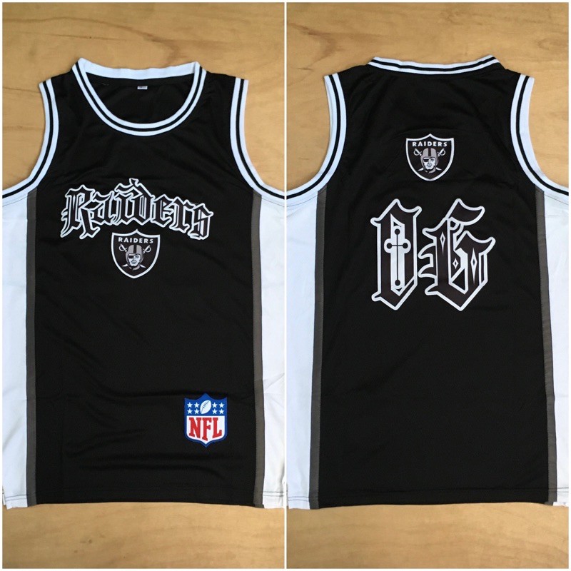 nfl oakland raiders jersey