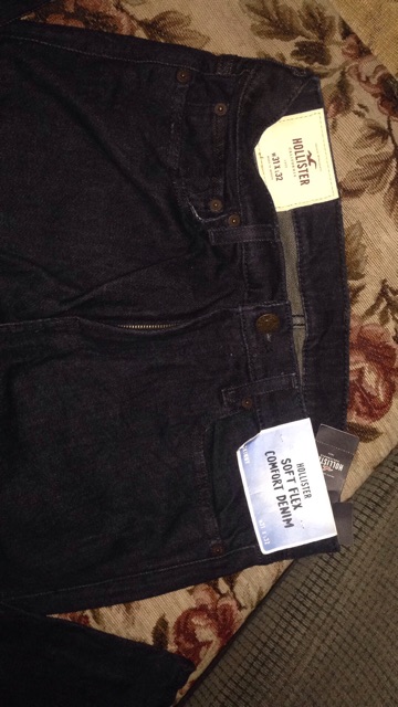 hollister jeans price