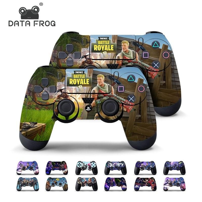 ps4 pro controller fortnite