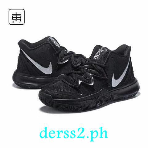 kyrie irving baby shoes
