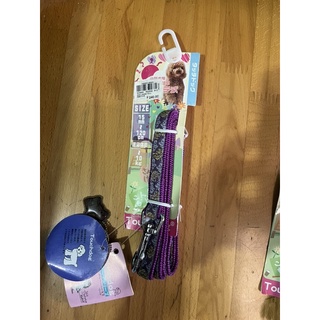 SALE‼️Mall Pull Out TOUCH DOG LEASH IMPORTED #7