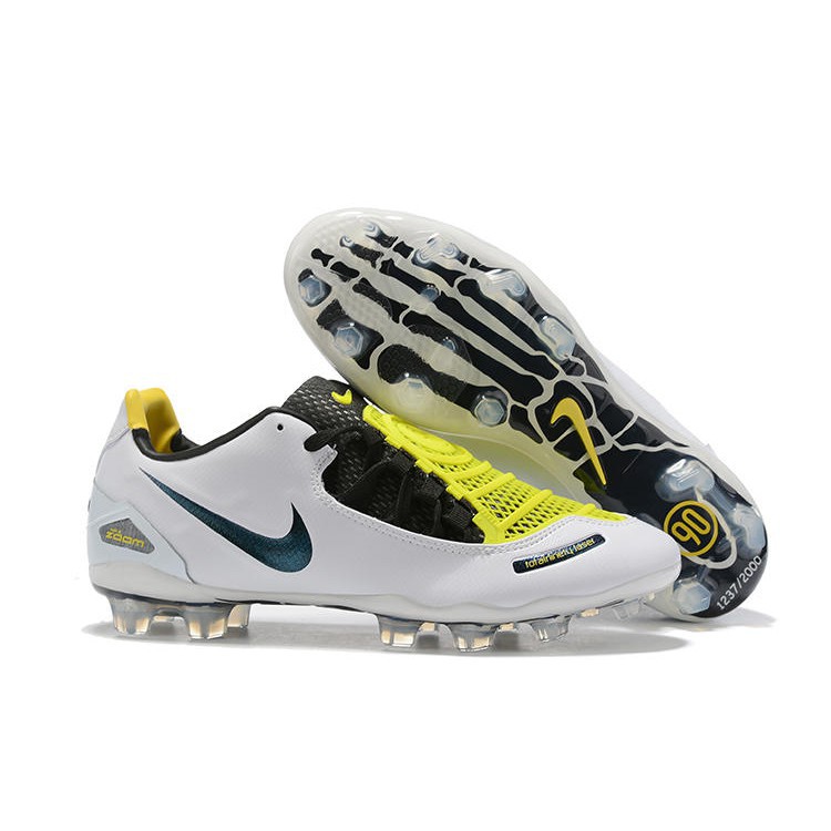 nike t90 football shoes