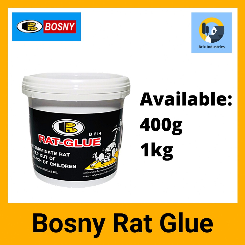 bosny-rat-glue-400g-1kg-b214-shopee-philippines