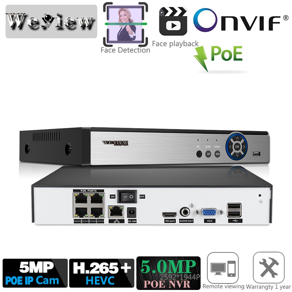 onvif recorder