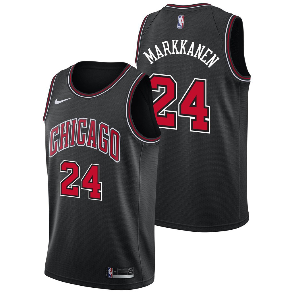chicago bulls basketball jersey