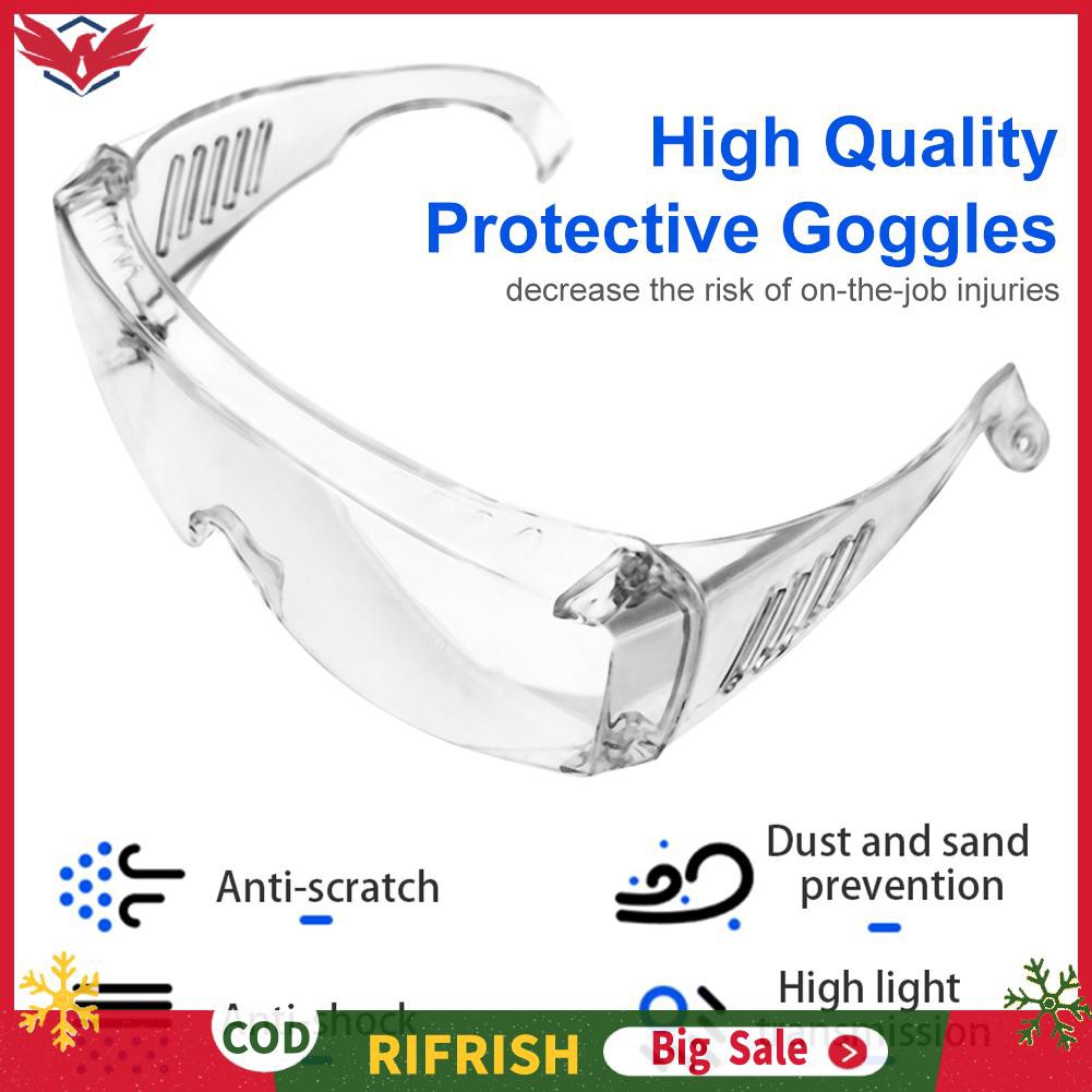 string goggles