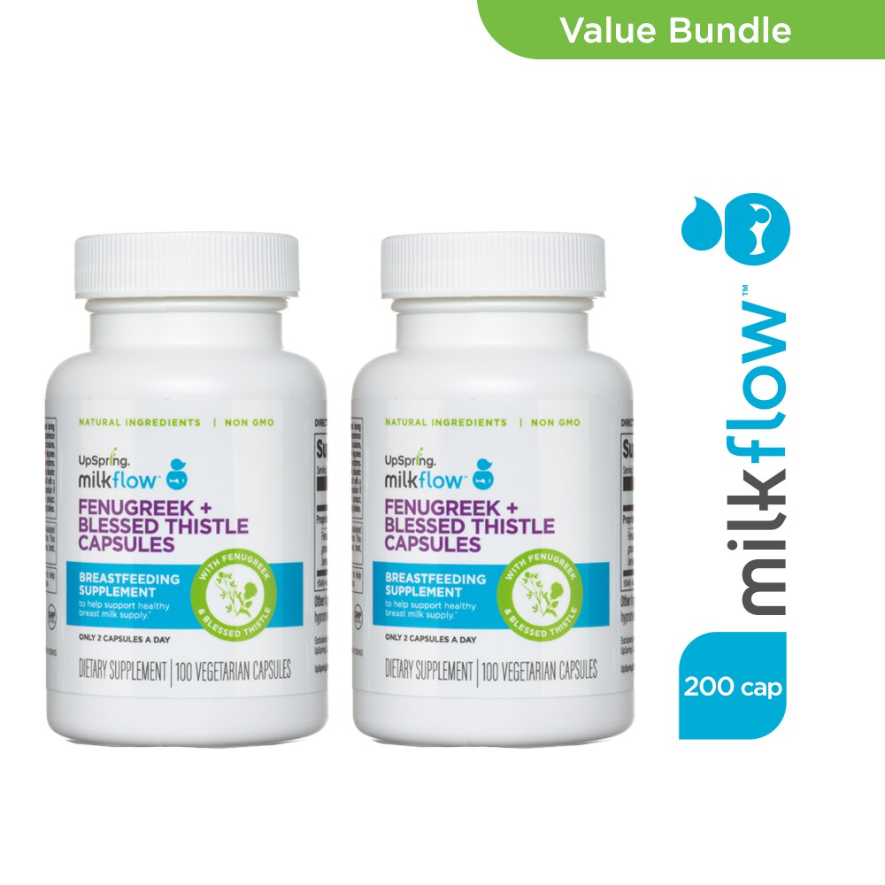 fenugreek for breast milk