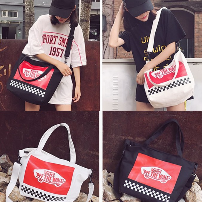 vans tote bag philippines