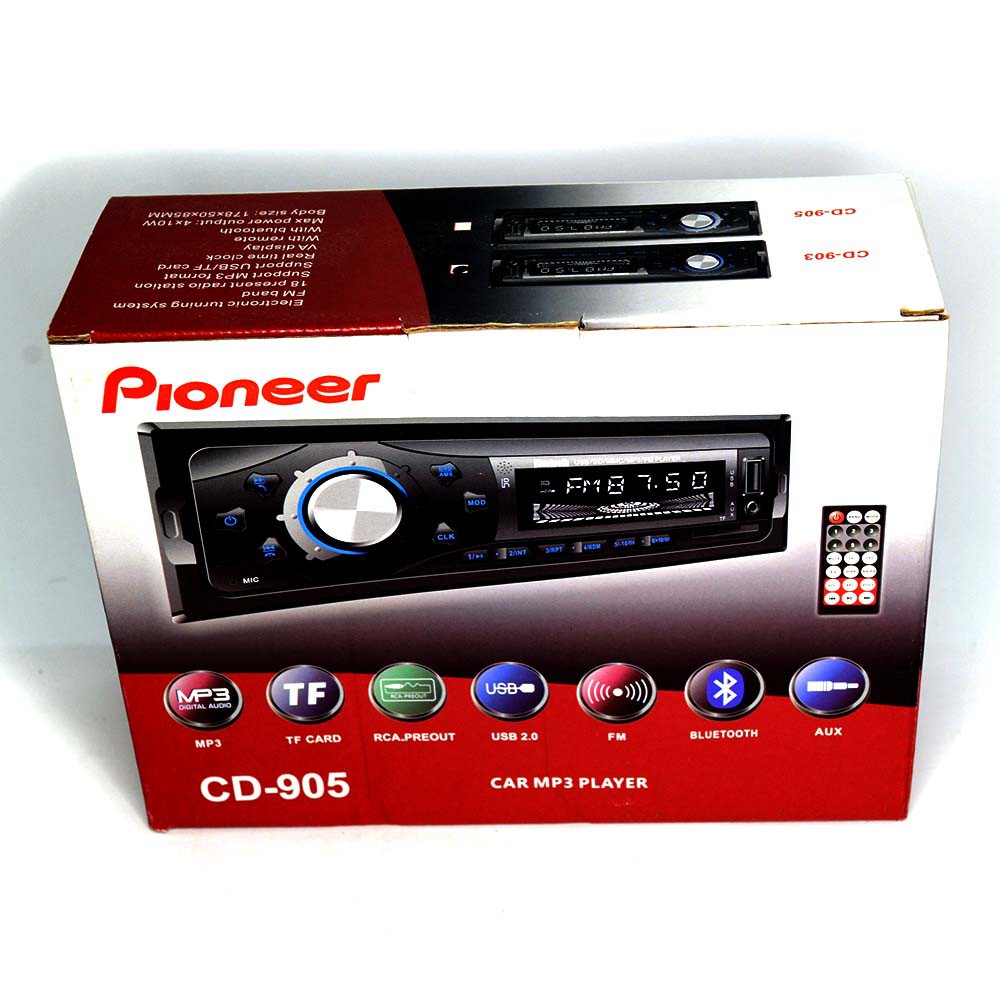bluetooth stereo with cd player